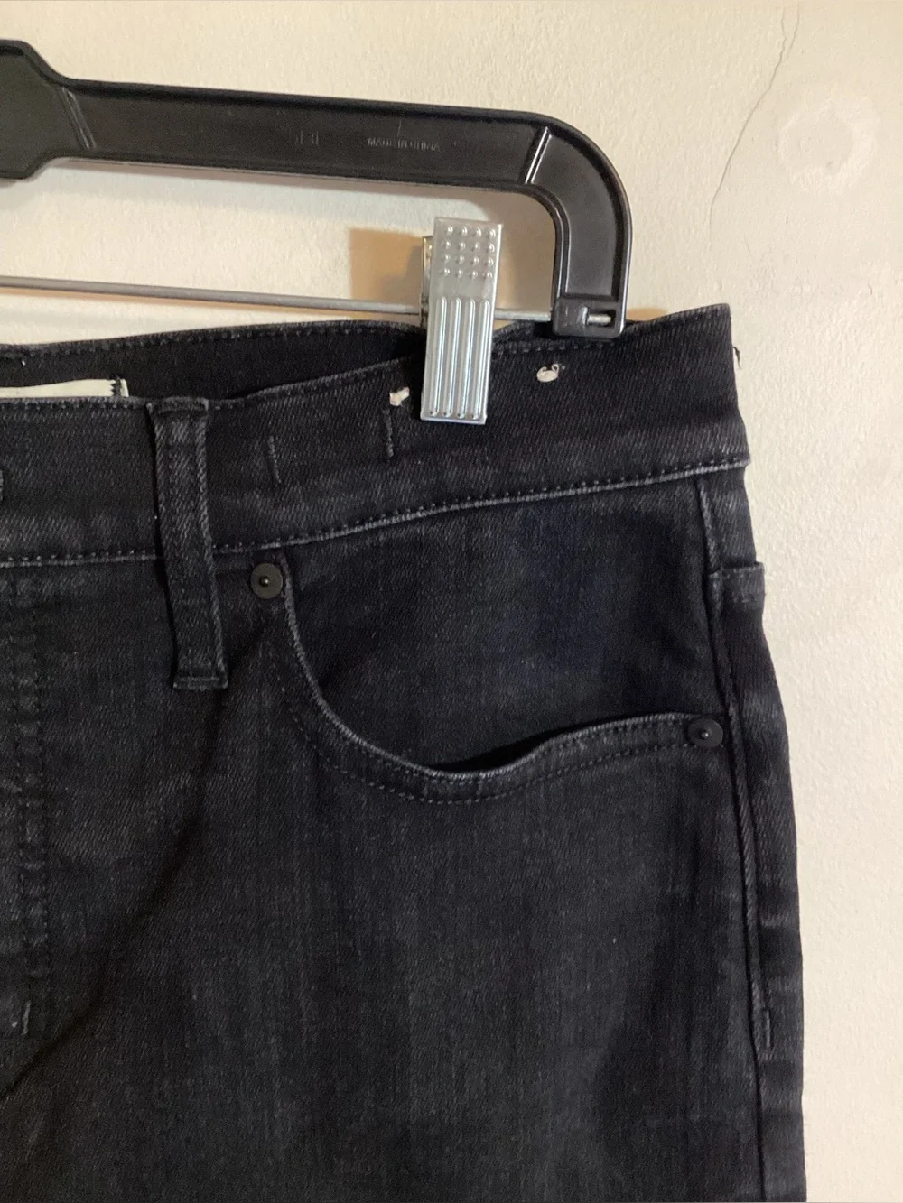 Madewell perfect vintage